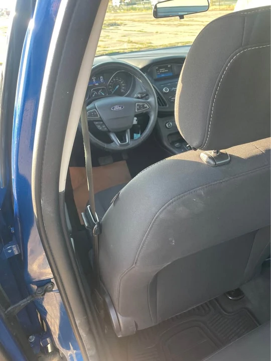 2018 Ford Focus 3rd Gen - Image 9 of 14
