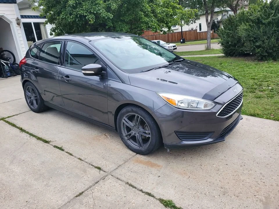 2018 Ford Focus 3rd Gen - Image 3 of 14