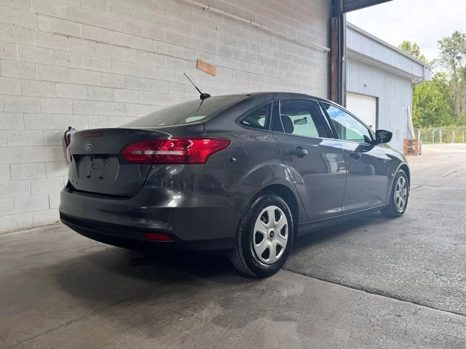 2018 Ford Focus 3rd Gen - Image 3 of 12