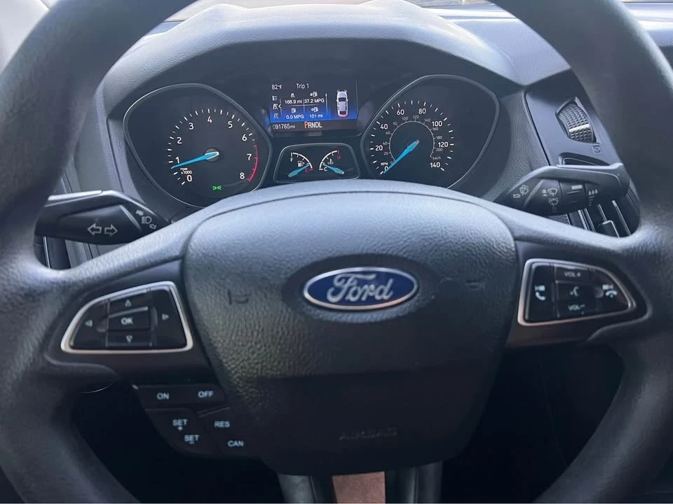 2018 Ford Focus 3rd Gen - Image 11 of 15