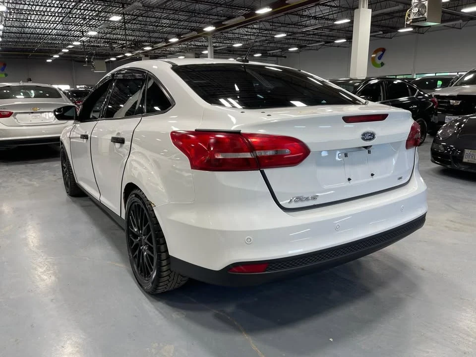 2018 Ford Focus - Image 3 of 14