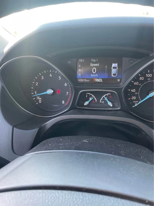2018 Ford Focus 3rd Gen - Image 10 of 14