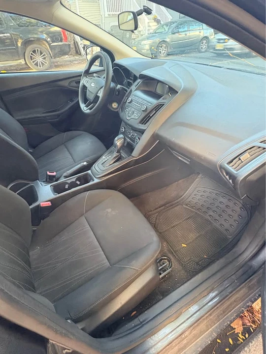 2018 Ford Focus 3rd Gen - Image 4 of 16