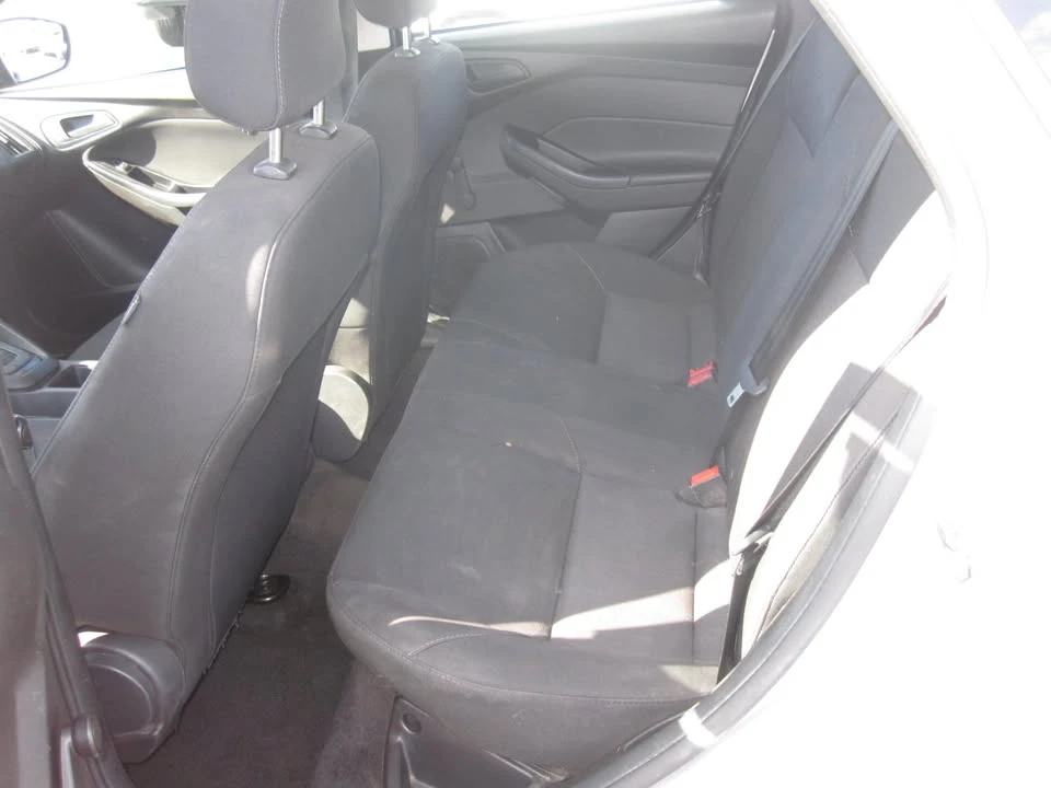 2018 Ford Focus 3rd Gen - Image 12 of 14