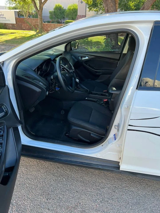 2018 Ford Focus 3rd Gen - Image 10 of 10