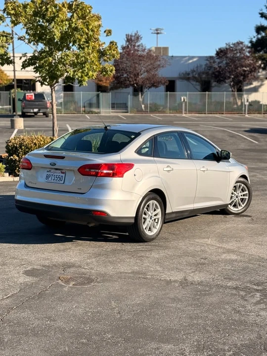 2018 Ford Focus 3rd Gen - Image 4 of 17