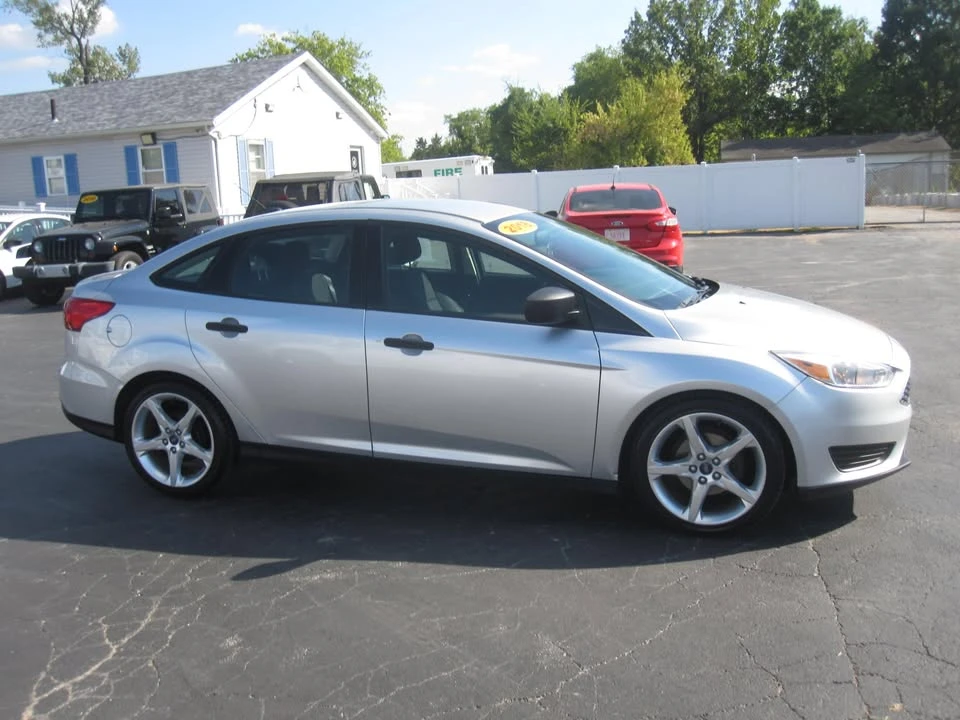 2018 Ford Focus 3rd Gen - Image 6 of 14