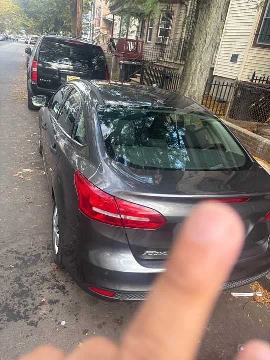 2018 Ford Focus 3rd Gen - Image 7 of 16