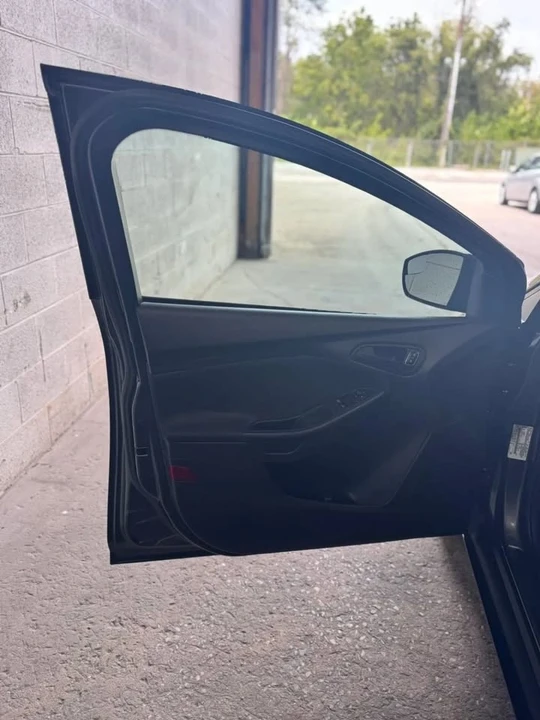 2018 Ford Focus 3rd Gen - Image 5 of 12
