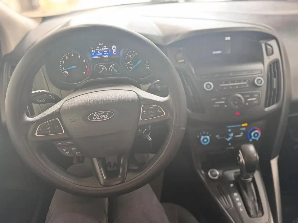 2018 Ford Focus 3rd Gen - Image 7 of 12