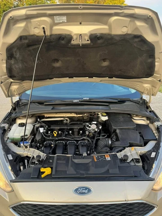 2018 Ford Focus 3rd Gen - Image 6 of 10