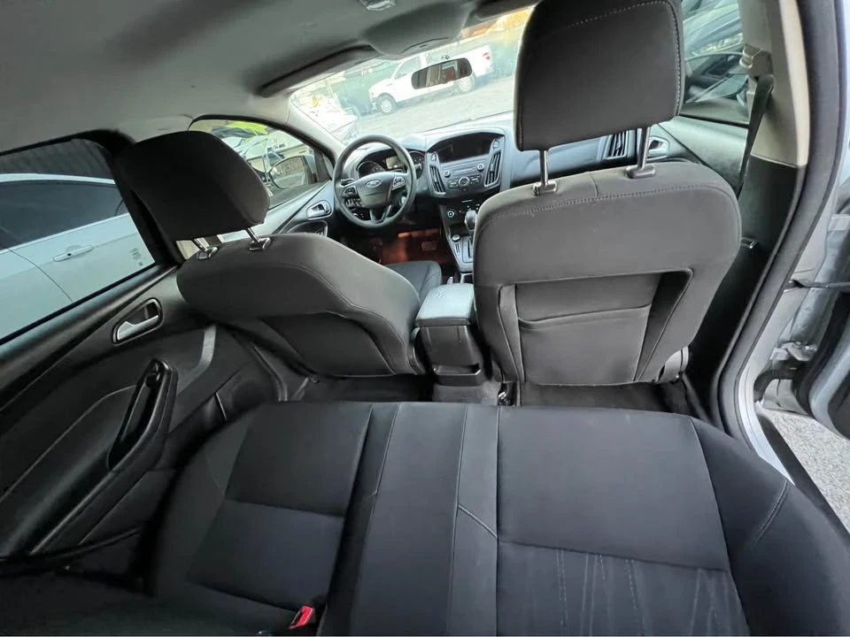 2018 Ford Focus 3rd Gen - Image 9 of 15