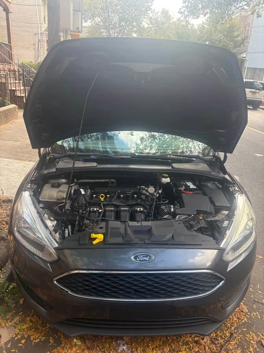 2018 Ford Focus 3rd Gen - Image 15 of 16