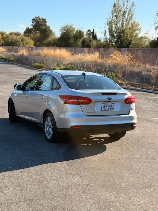 2018 Ford Focus 3rd Gen - Image 5 of 17