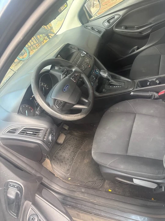 2018 Ford Focus 3rd Gen - Image 14 of 16