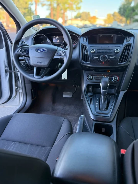 2018 Ford Focus 3rd Gen - Image 8 of 17