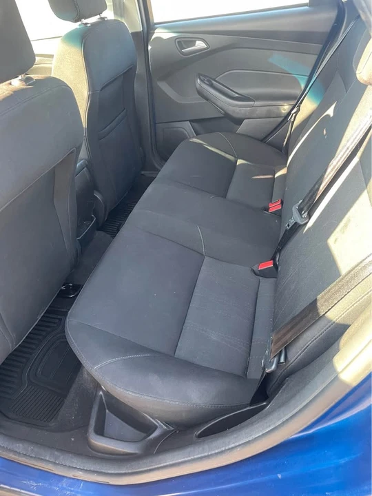 2018 Ford Focus 3rd Gen - Image 8 of 14