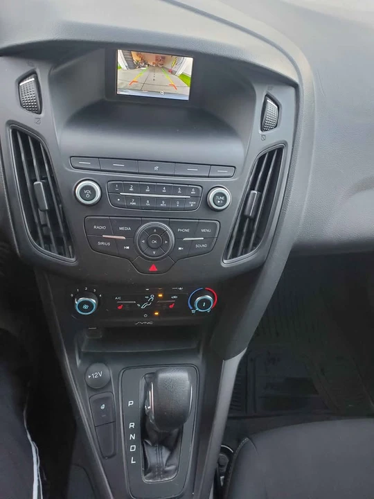 2018 Ford Focus 3rd Gen - Image 14 of 14