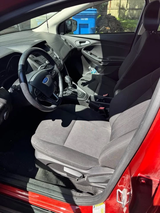 2018 Ford Focus 3rd Gen - Image 6 of 11