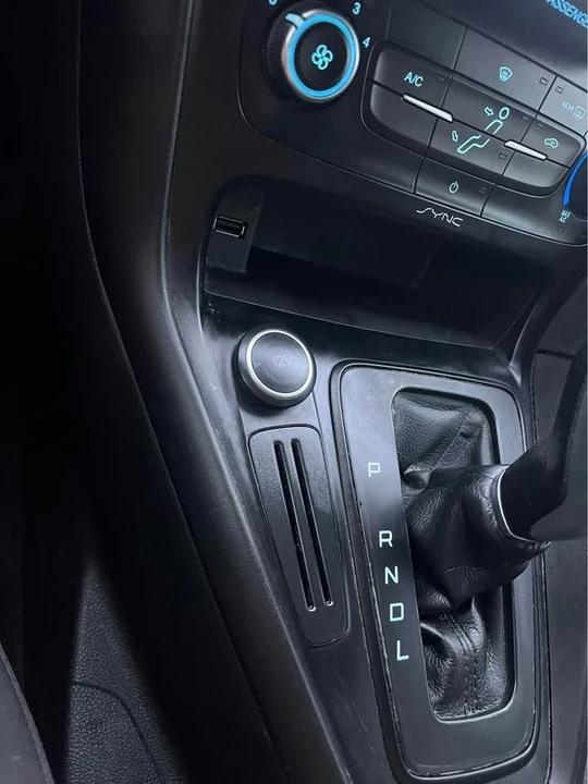 2018 Ford Focus 3rd Gen - Image 15 of 15