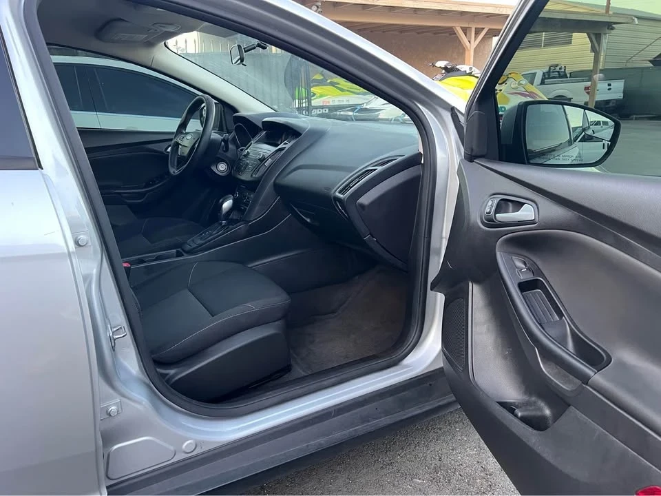2018 Ford Focus 3rd Gen - Image 10 of 15