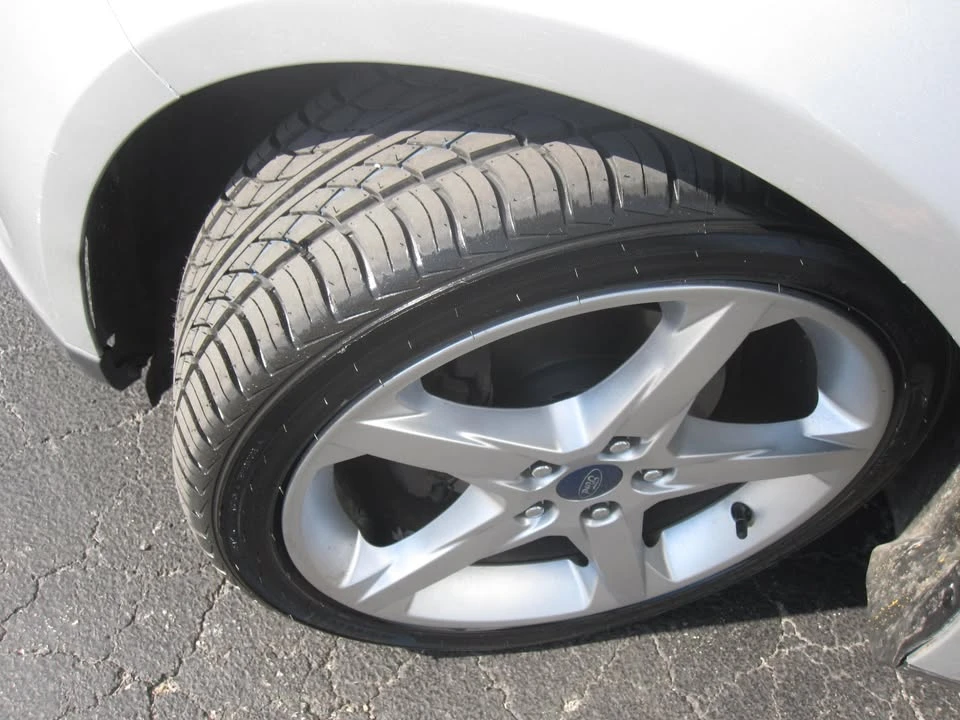 2018 Ford Focus 3rd Gen - Image 2 of 14