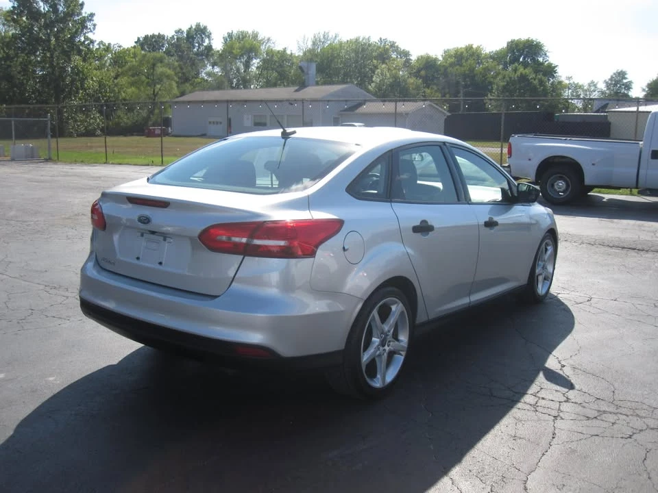 2018 Ford Focus 3rd Gen - Image 7 of 14