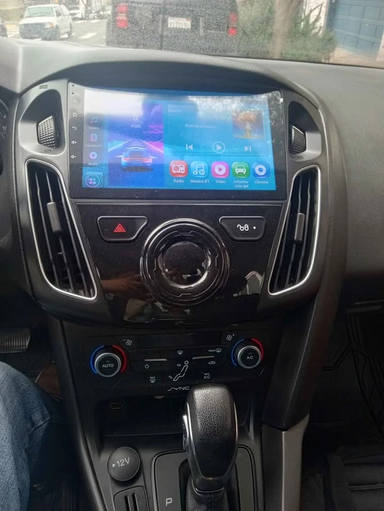 2018 Ford Focus 3rd Gen - Image 5 of 5