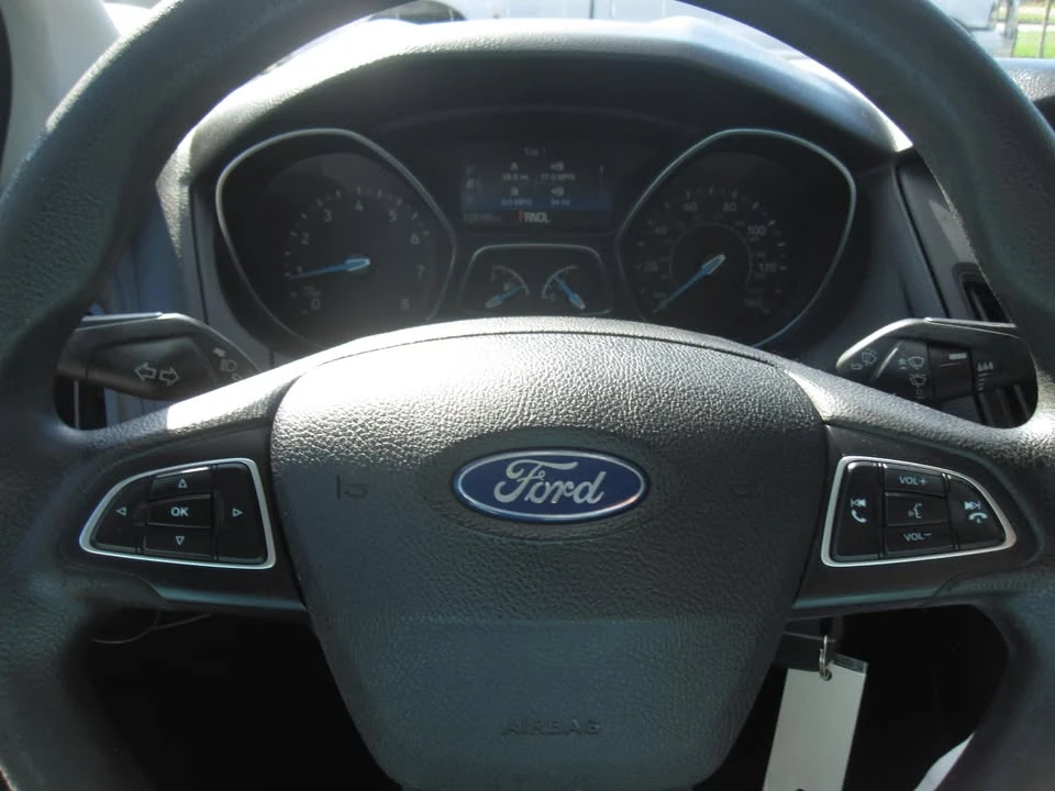 2018 Ford Focus 3rd Gen - Image 13 of 14