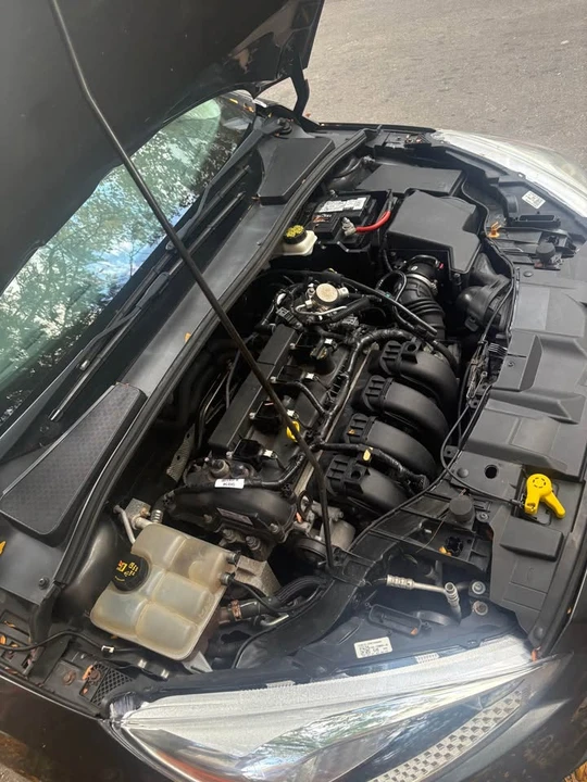 2018 Ford Focus 3rd Gen - Image 8 of 16
