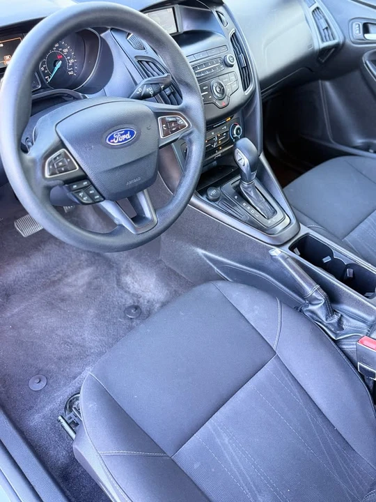 2018 Ford Focus 3rd Gen - Image 7 of 17