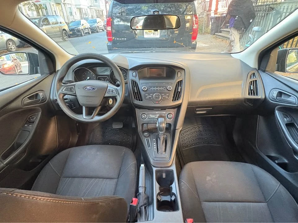 2018 Ford Focus 3rd Gen - Image 2 of 16
