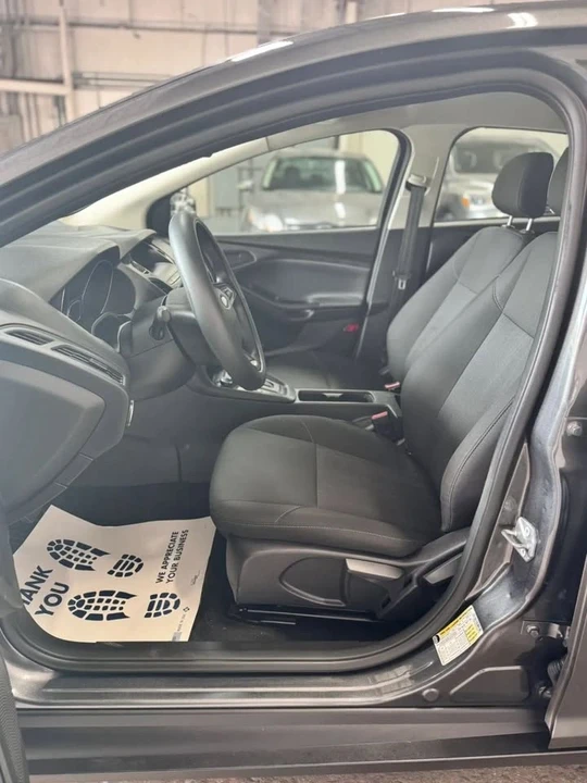 2018 Ford Focus 3rd Gen - Image 6 of 12