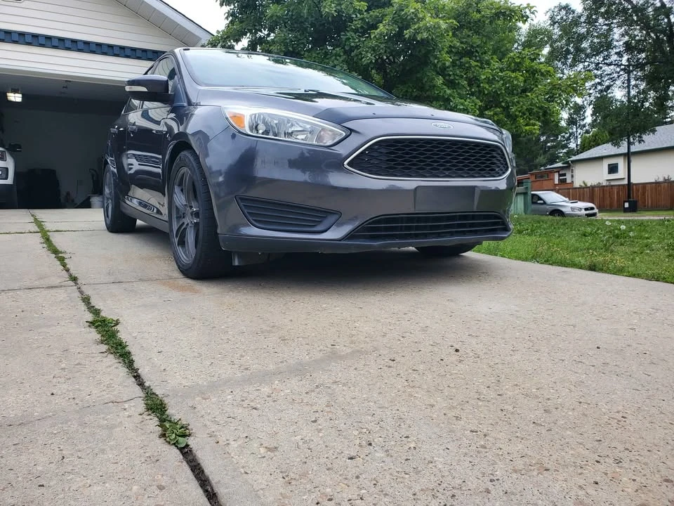 2018 Ford Focus 3rd Gen - Image 2 of 14