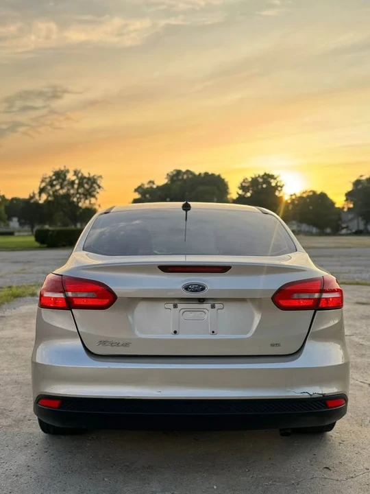2018 Ford Focus 3rd Gen - Image 3 of 10