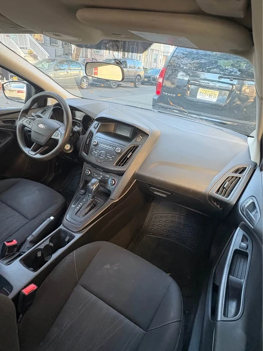 2018 Ford Focus 3rd Gen - Image 5 of 16