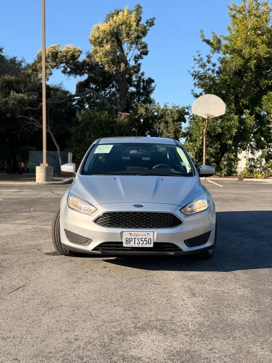 2018 Ford Focus 3rd Gen - Image 3 of 17