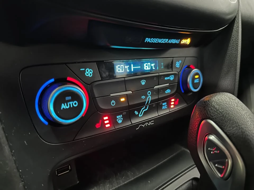 2018 Ford Focus - Image 9 of 20