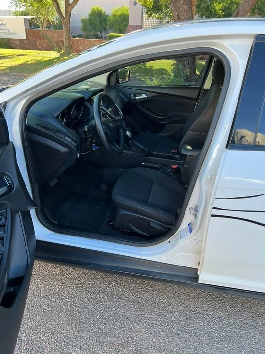 2018 Ford Focus 3rd Gen - Image 6 of 11