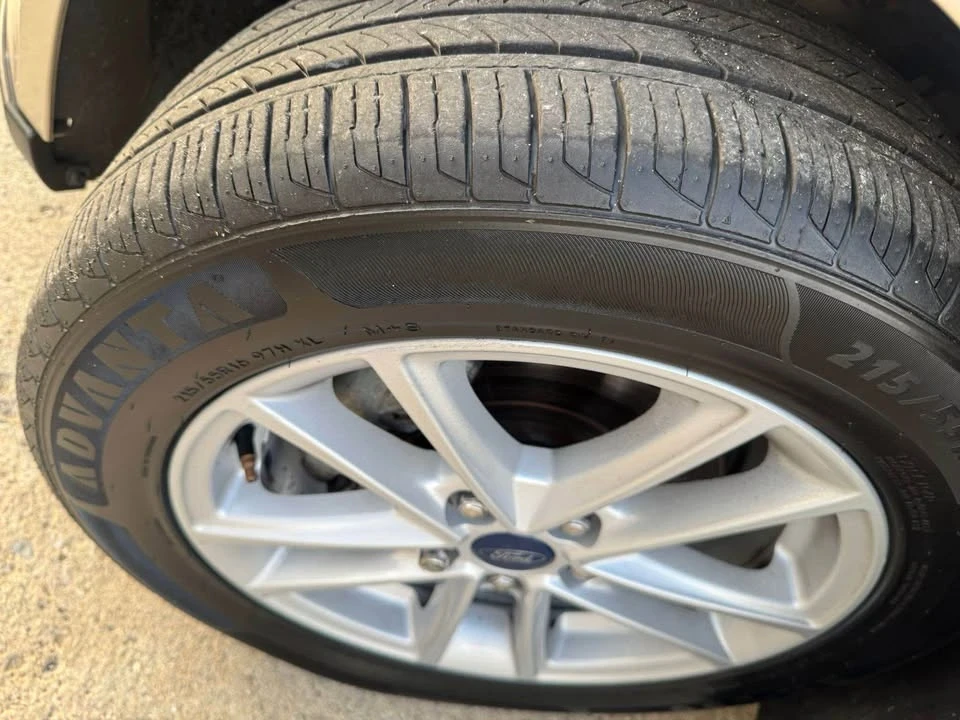 2018 Ford Focus 3rd Gen - Image 10 of 10