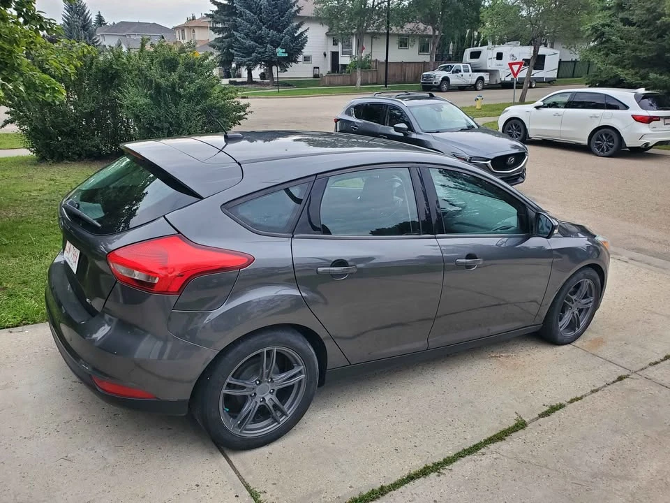 2018 Ford Focus 3rd Gen - Image 12 of 14