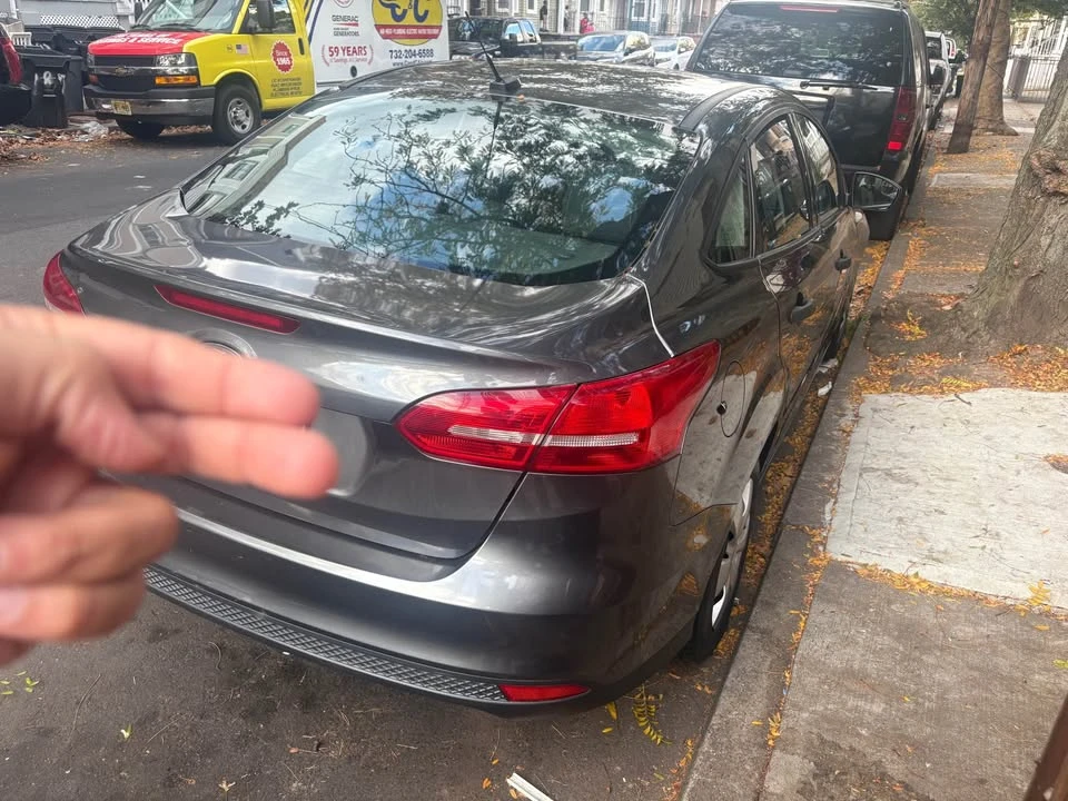 2018 Ford Focus 3rd Gen - Image 6 of 16