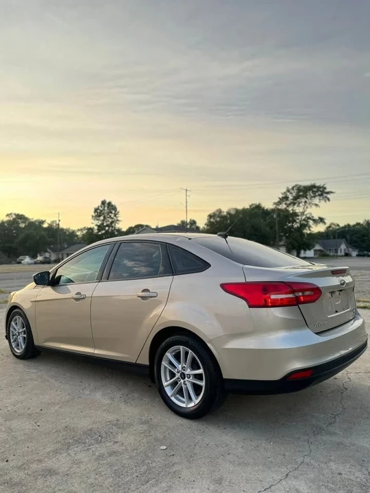2018 Ford Focus 3rd Gen - Image 2 of 10