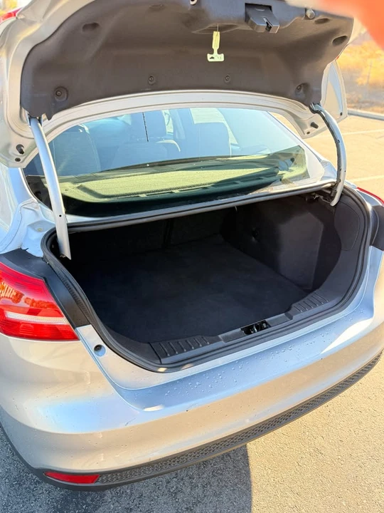 2018 Ford Focus 3rd Gen - Image 6 of 17