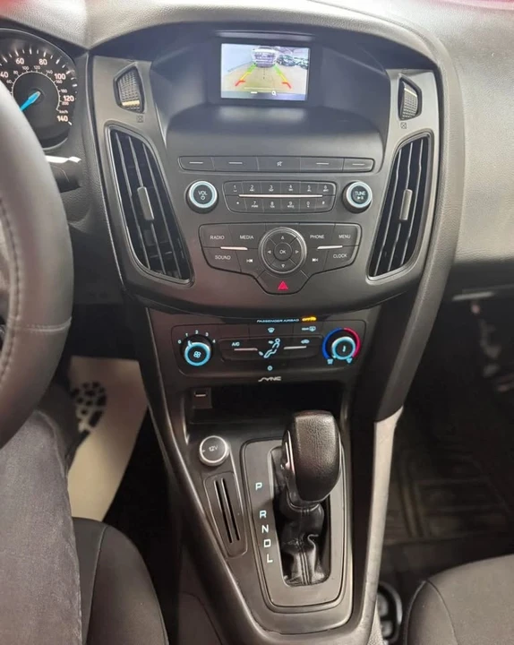 2018 Ford Focus 3rd Gen - Image 9 of 12