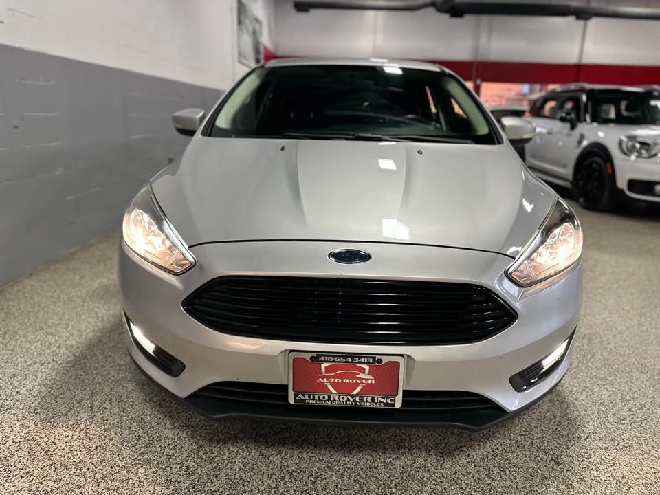 2018 Ford Focus - Image 17 of 20