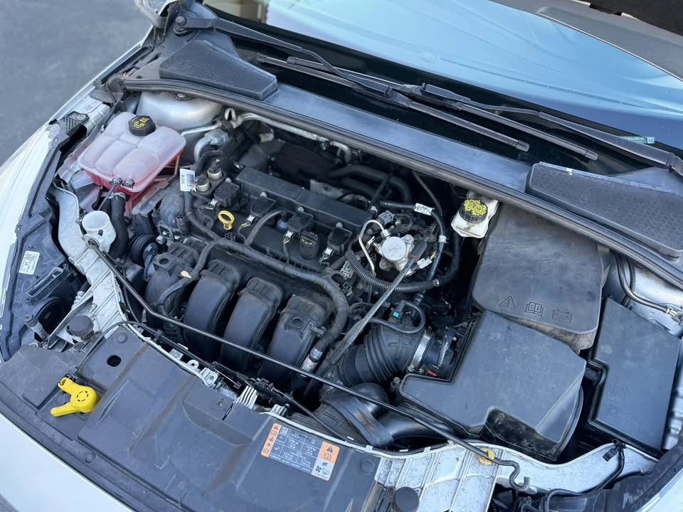 2018 Ford Focus 3rd Gen - Image 13 of 17