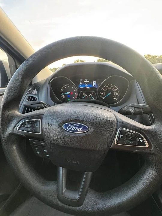 2018 Ford Focus 3rd Gen - Image 7 of 10