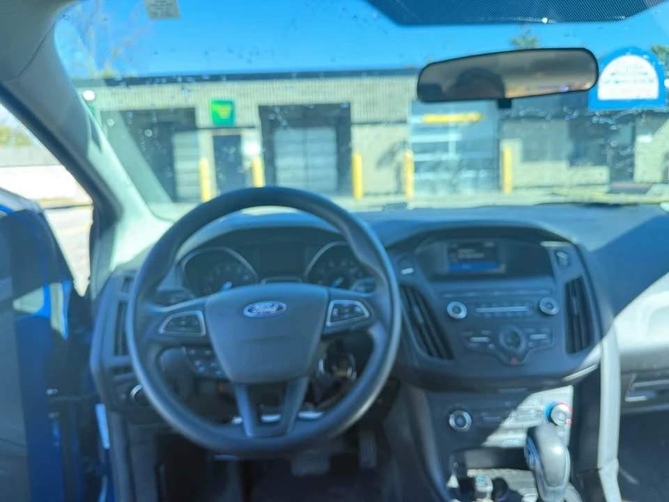 2018 Ford Focus 3rd Gen - Image 4 of 9