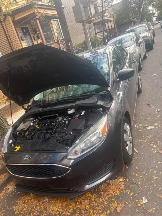2018 Ford Focus 3rd Gen - Image 16 of 16